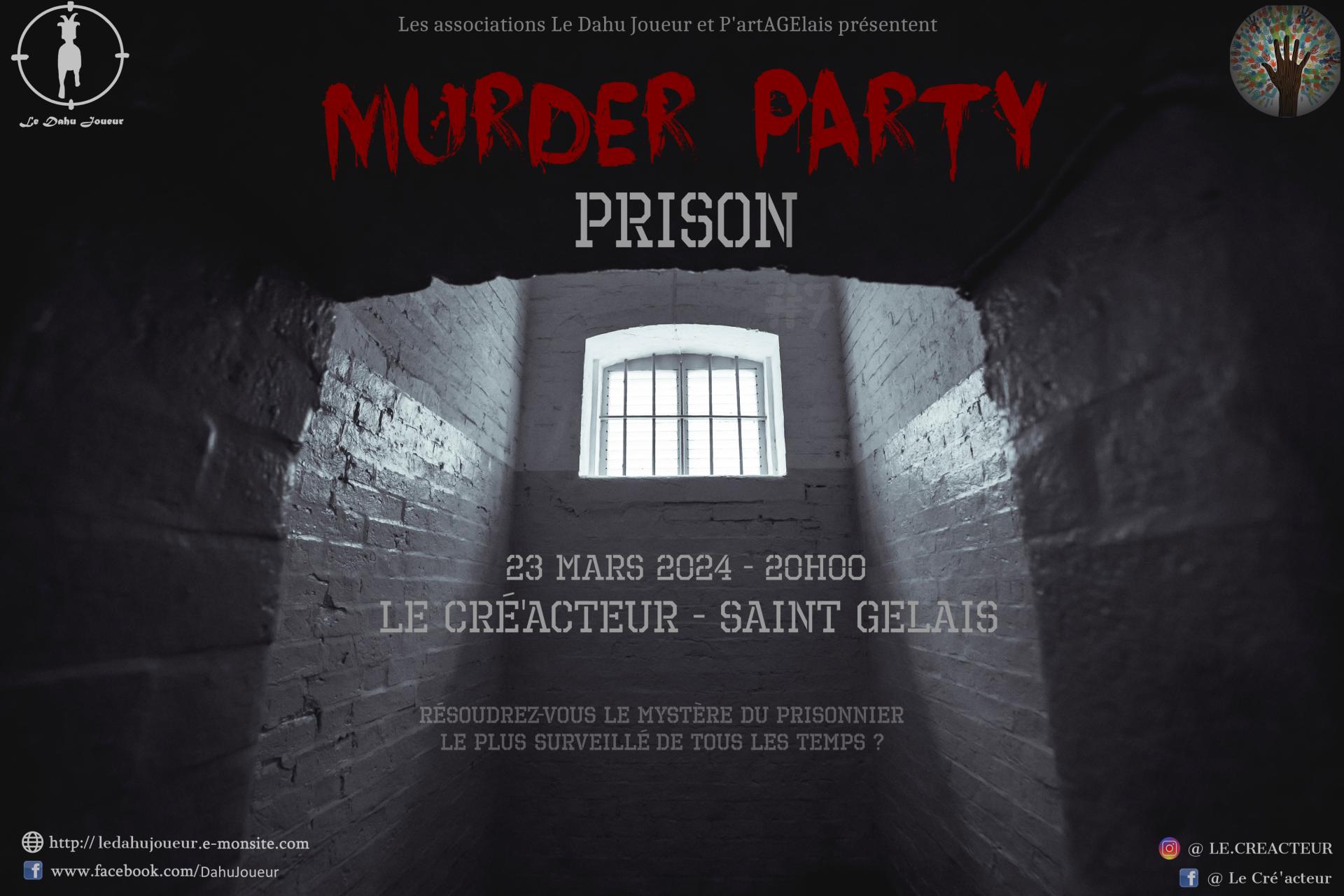Prison