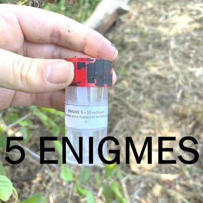 Vignette enigmes 1