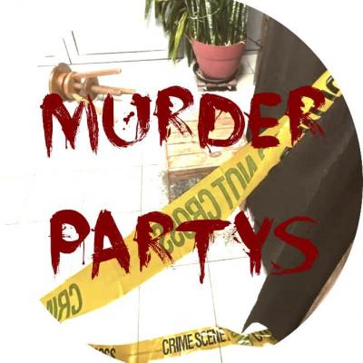 Vignette murder party 1