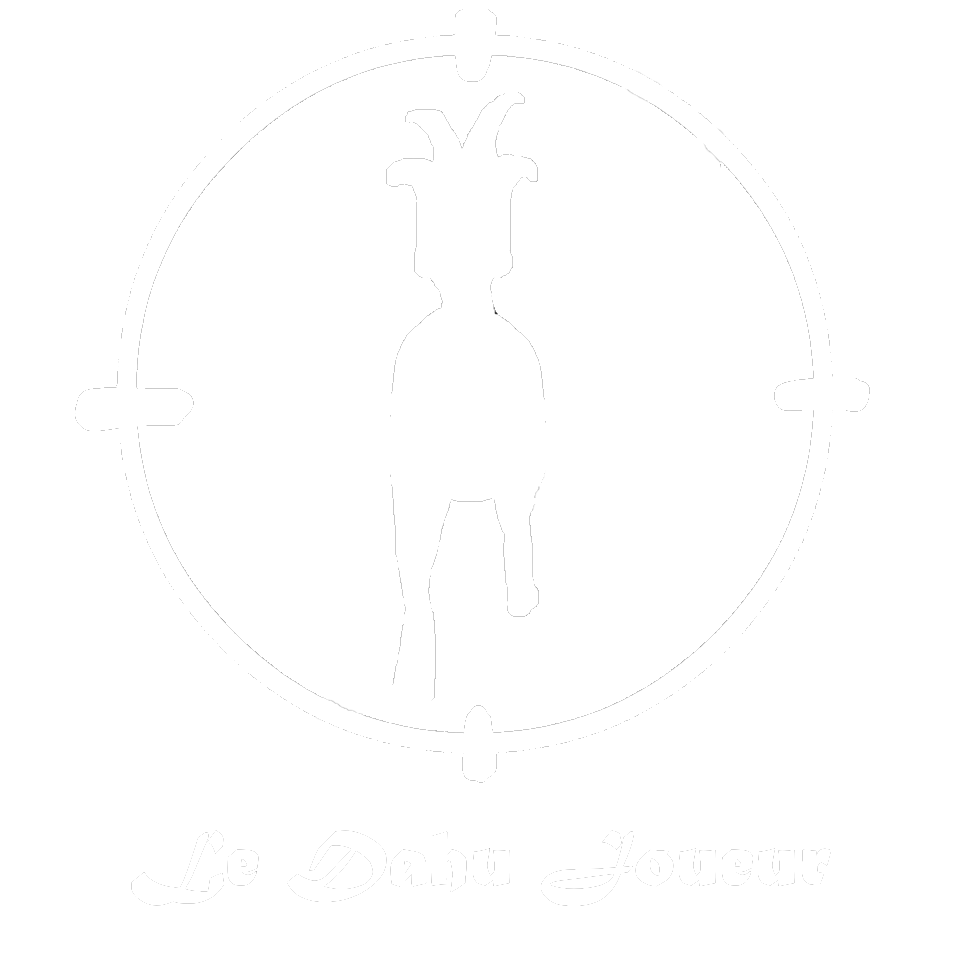 Le Dahu Joueur